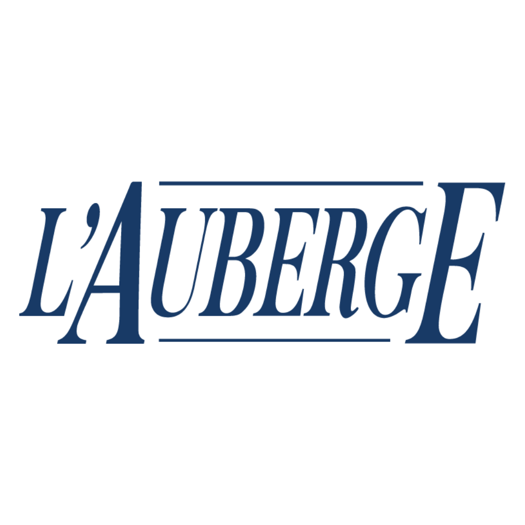 Logo : L'Auberge de Spa