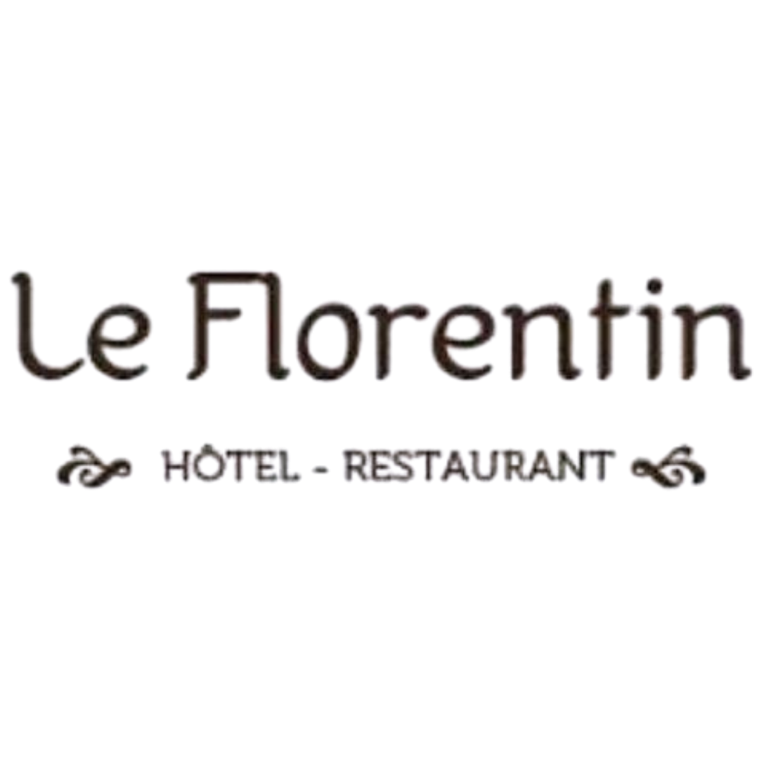 Logo : Le Florentin