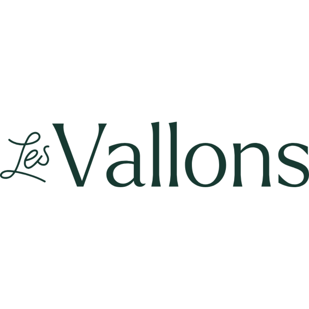 Logo : Les Vallons