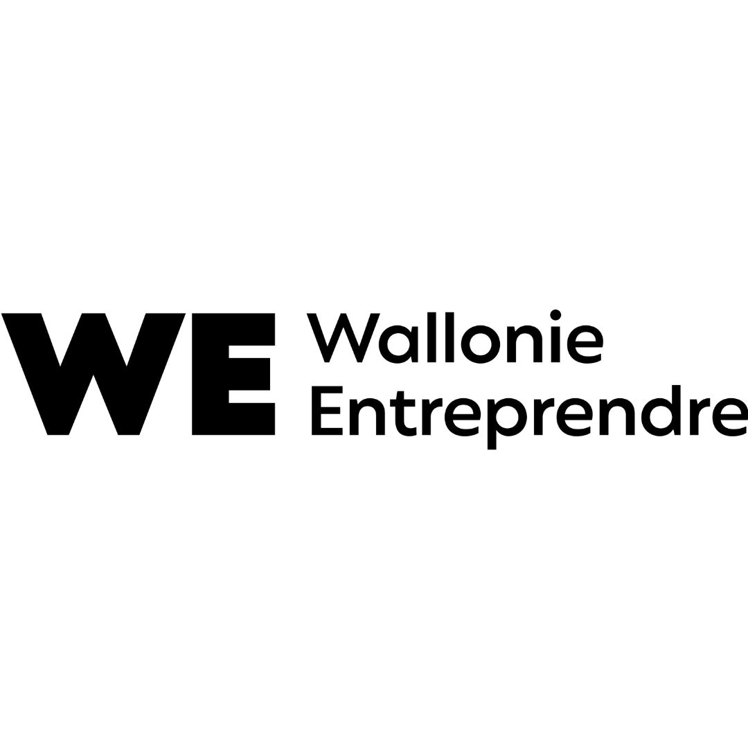 Logo : Wallonie Entreprendre
