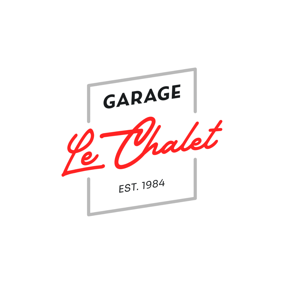 Logo : Chalet Pneus