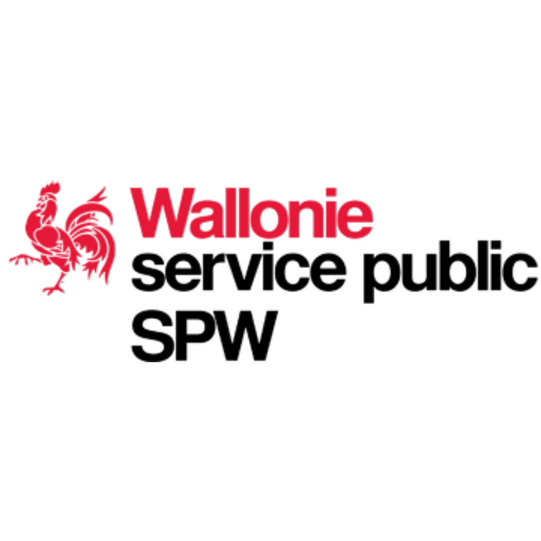 Logo : SPW Infrastructures