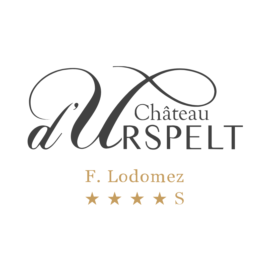 Logo : Château d'Urspelt