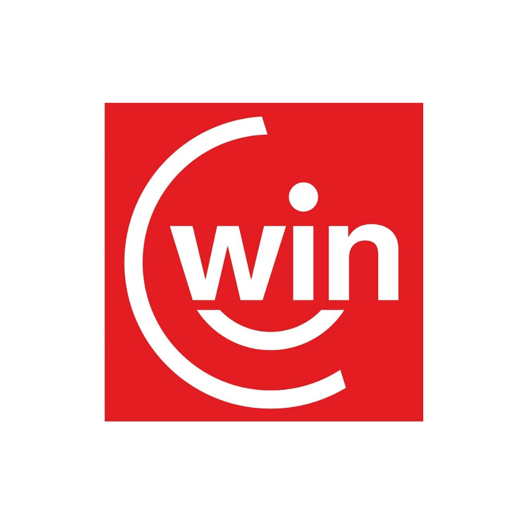 Logo : Win