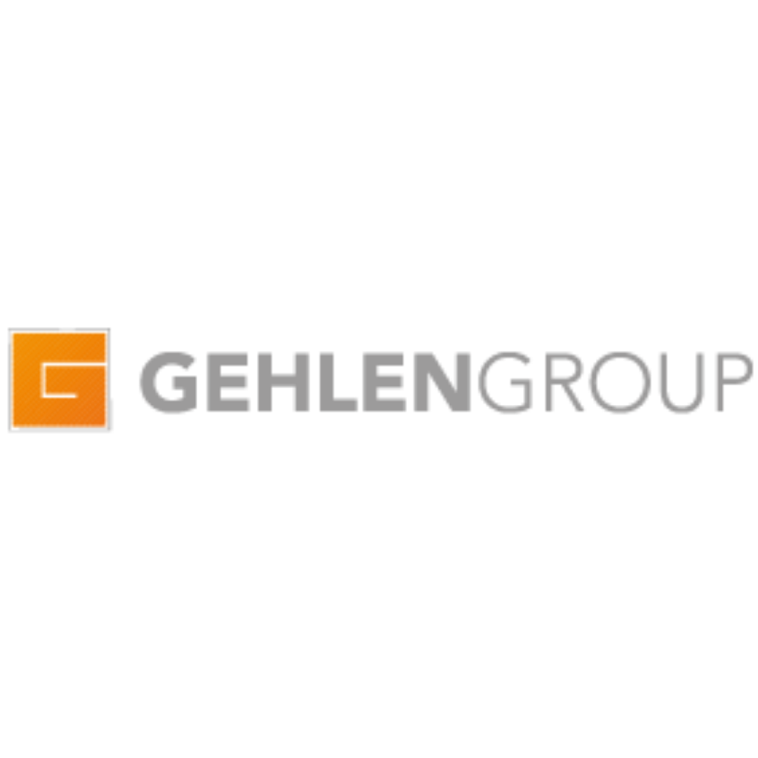 Logo : Gehlen Group