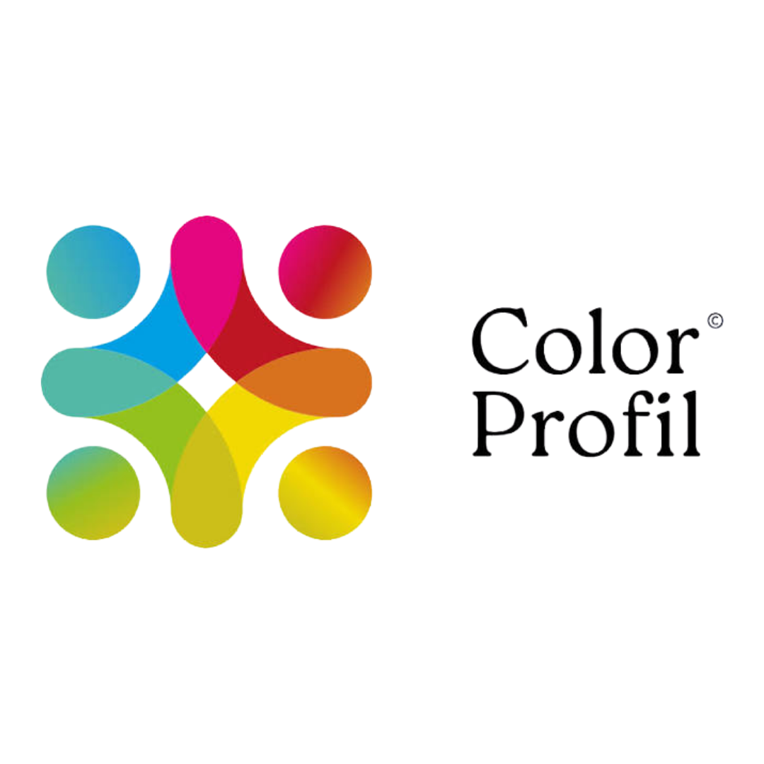 Logo : Color Profil