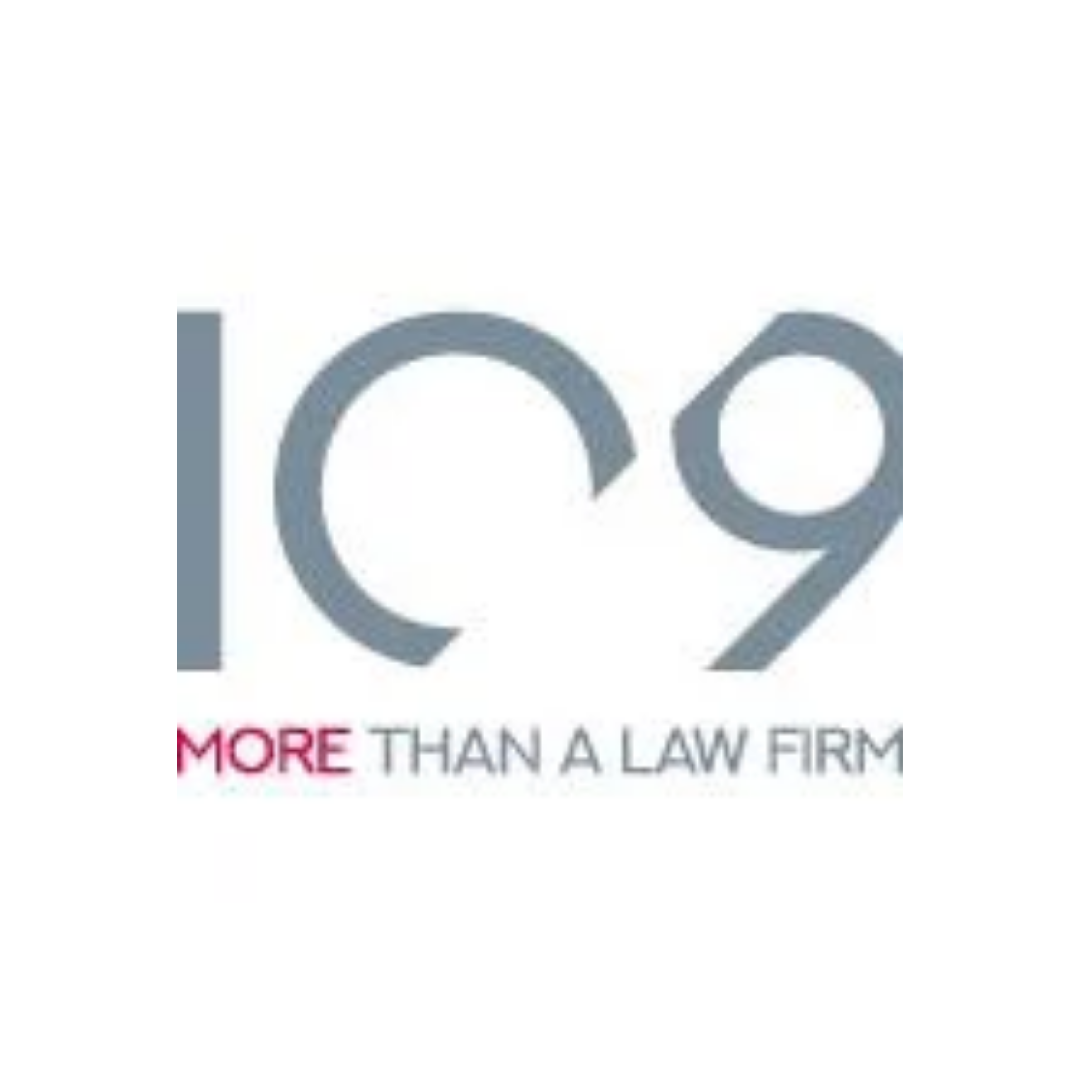 Logo : Avocats 109