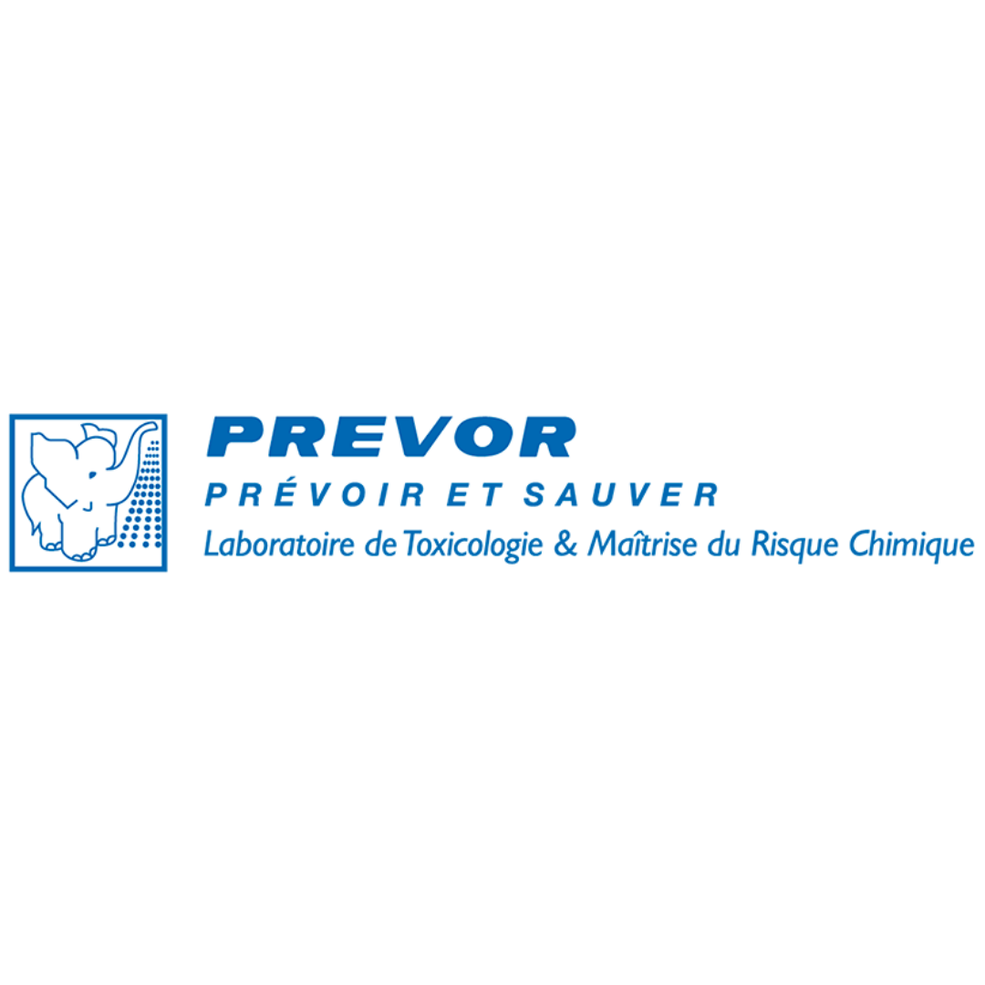 Logo : Prevor