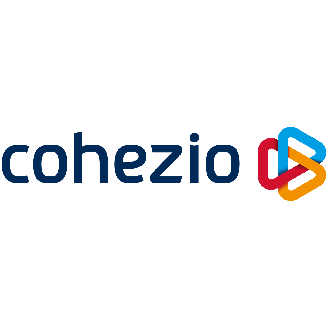 Logo : Cohezio