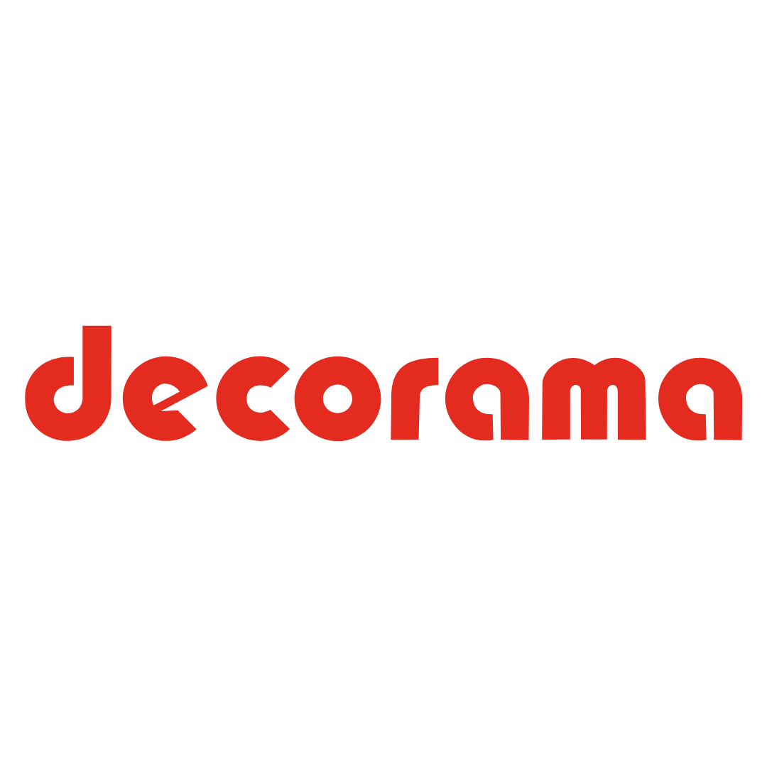 Logo : Decorama