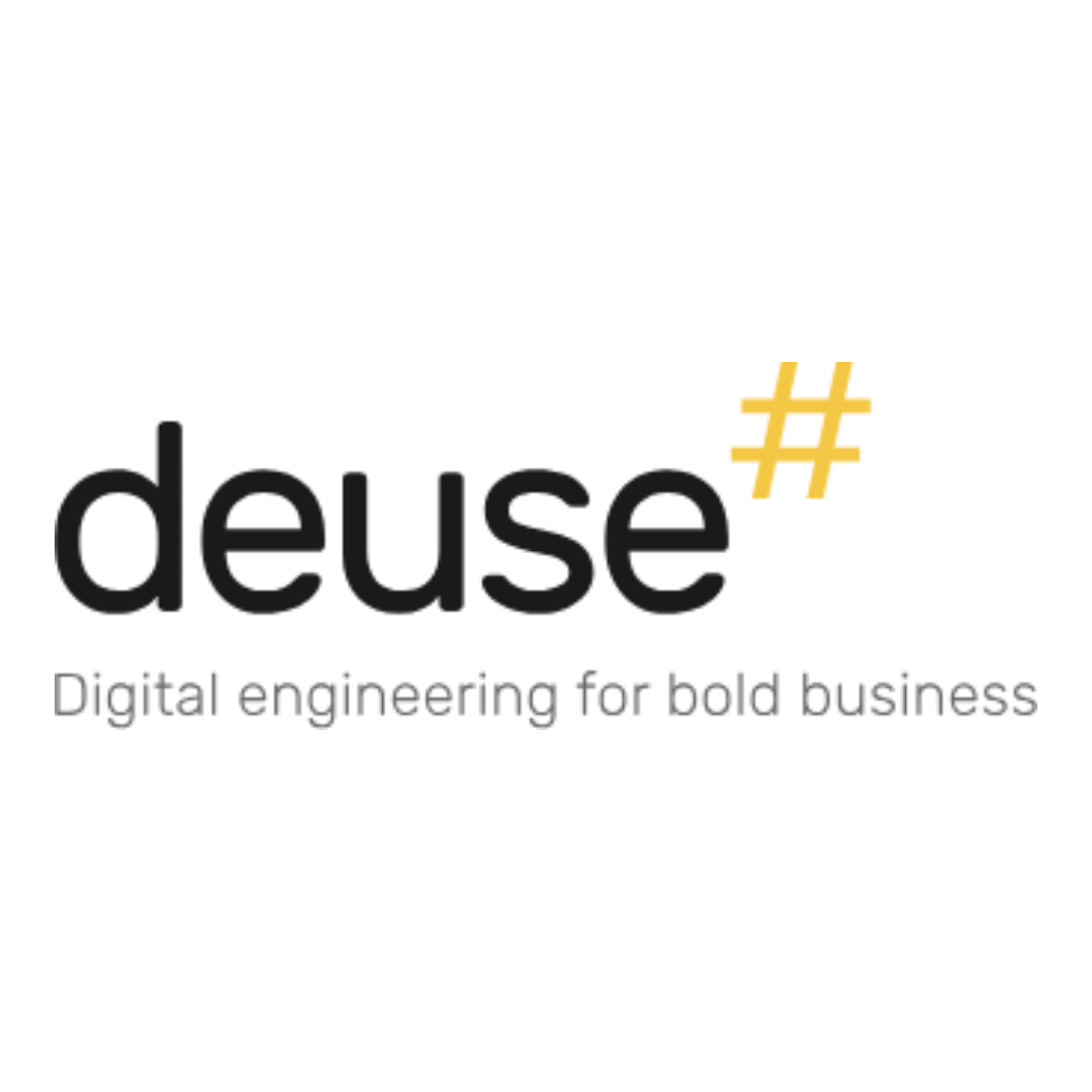 Logo : Deuse