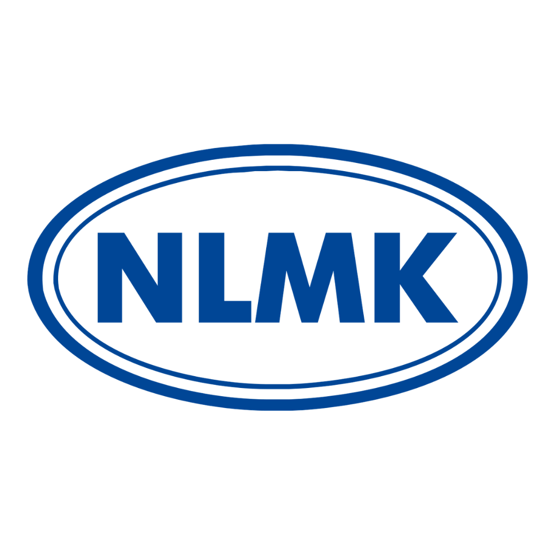 Logo : NLMK