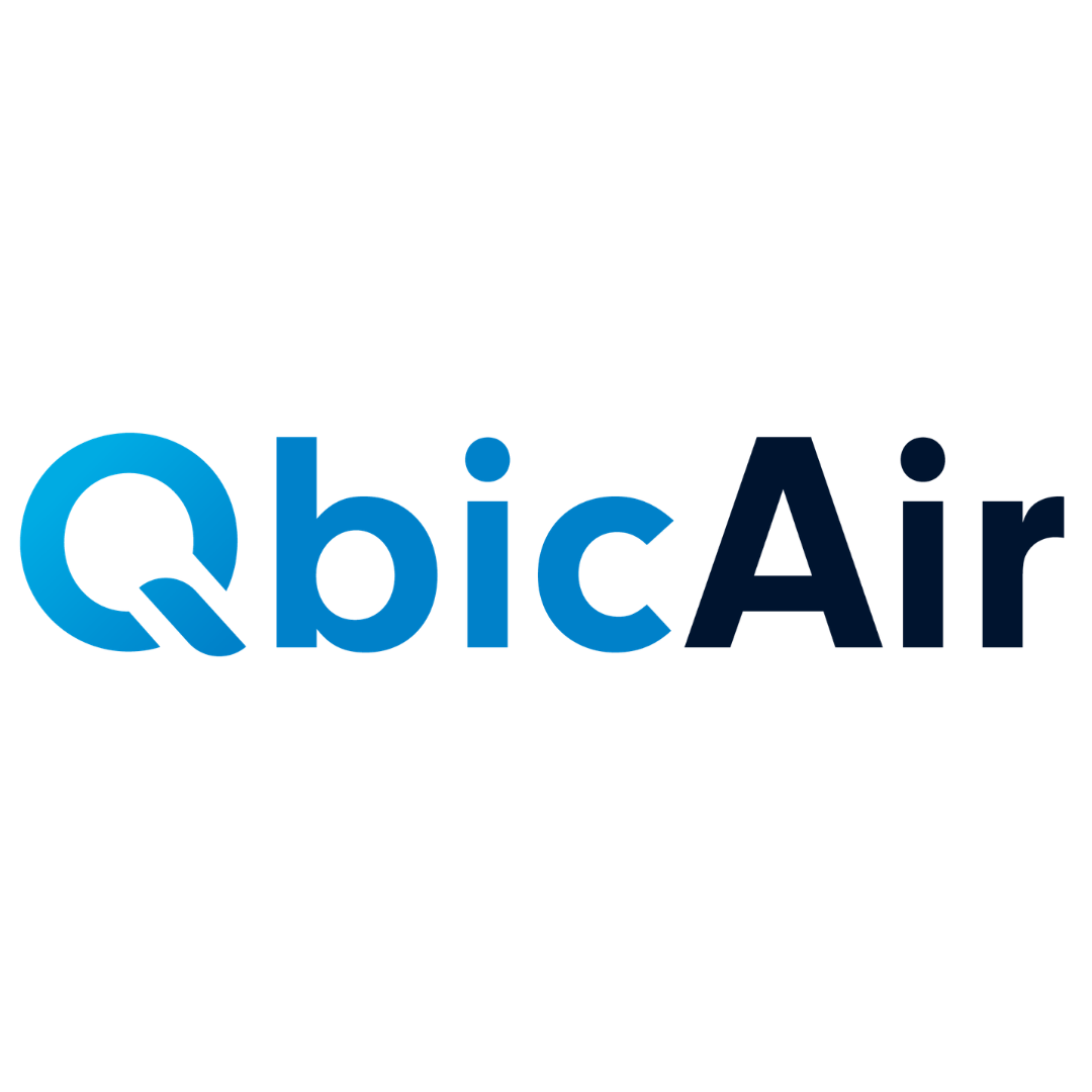 Logo : QbicAir