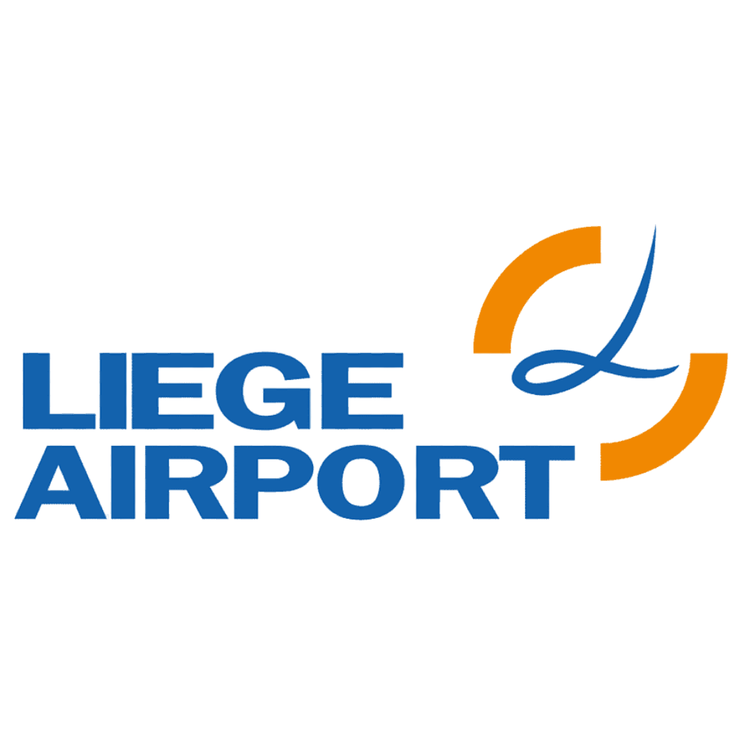Logo : Liege Airport