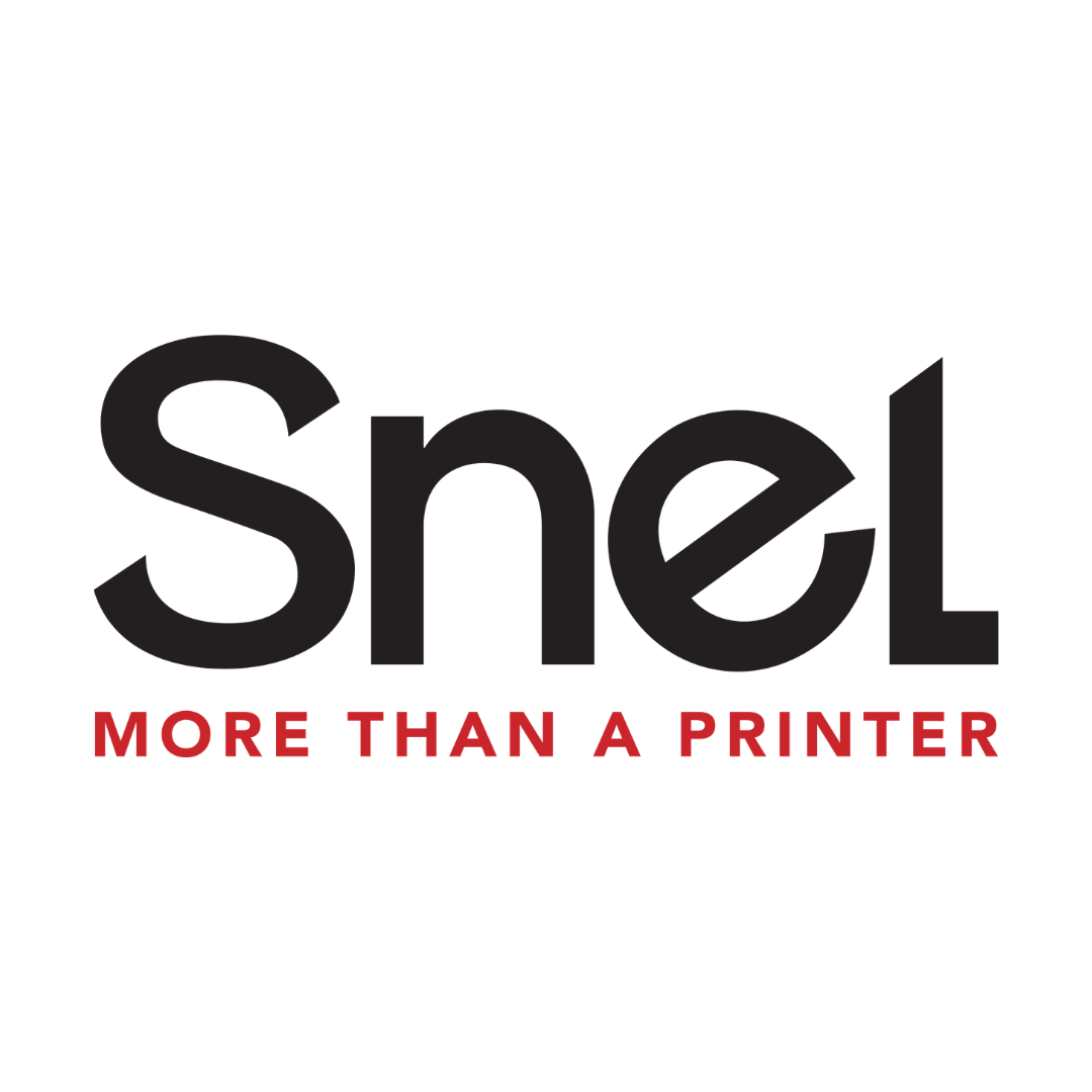 Logo : Snel Grafics