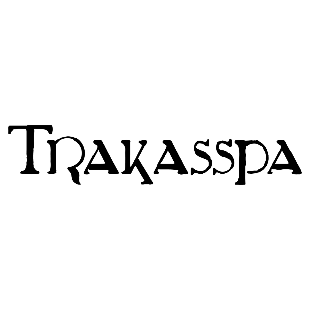 Logo : Trakasspa