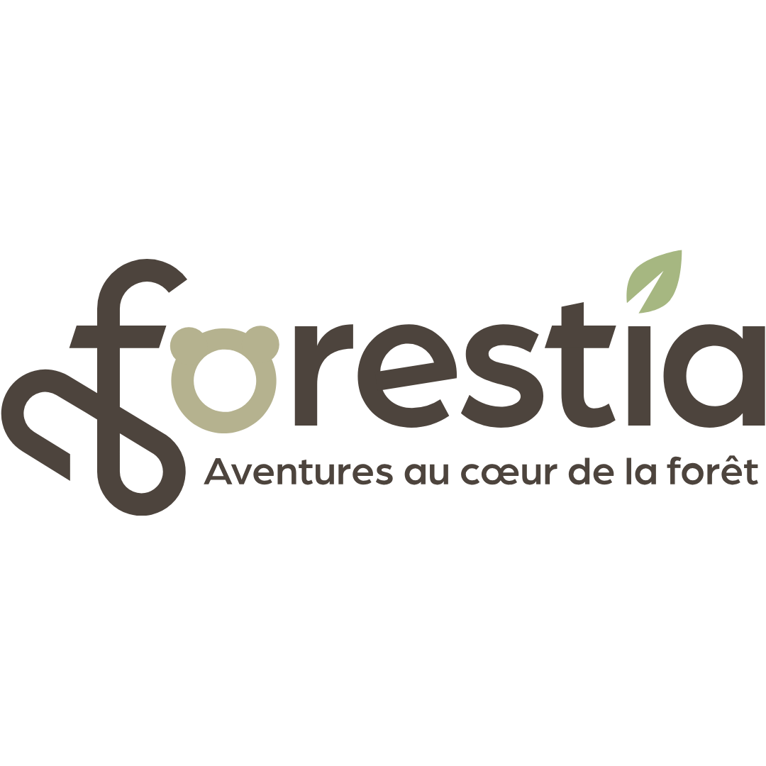 Logo : Forestia