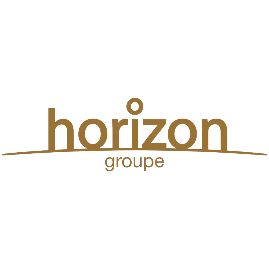Logo : Horizon groupe