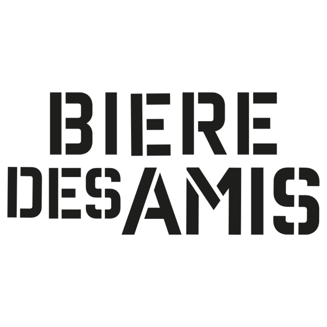 Logo : Biere des Amis