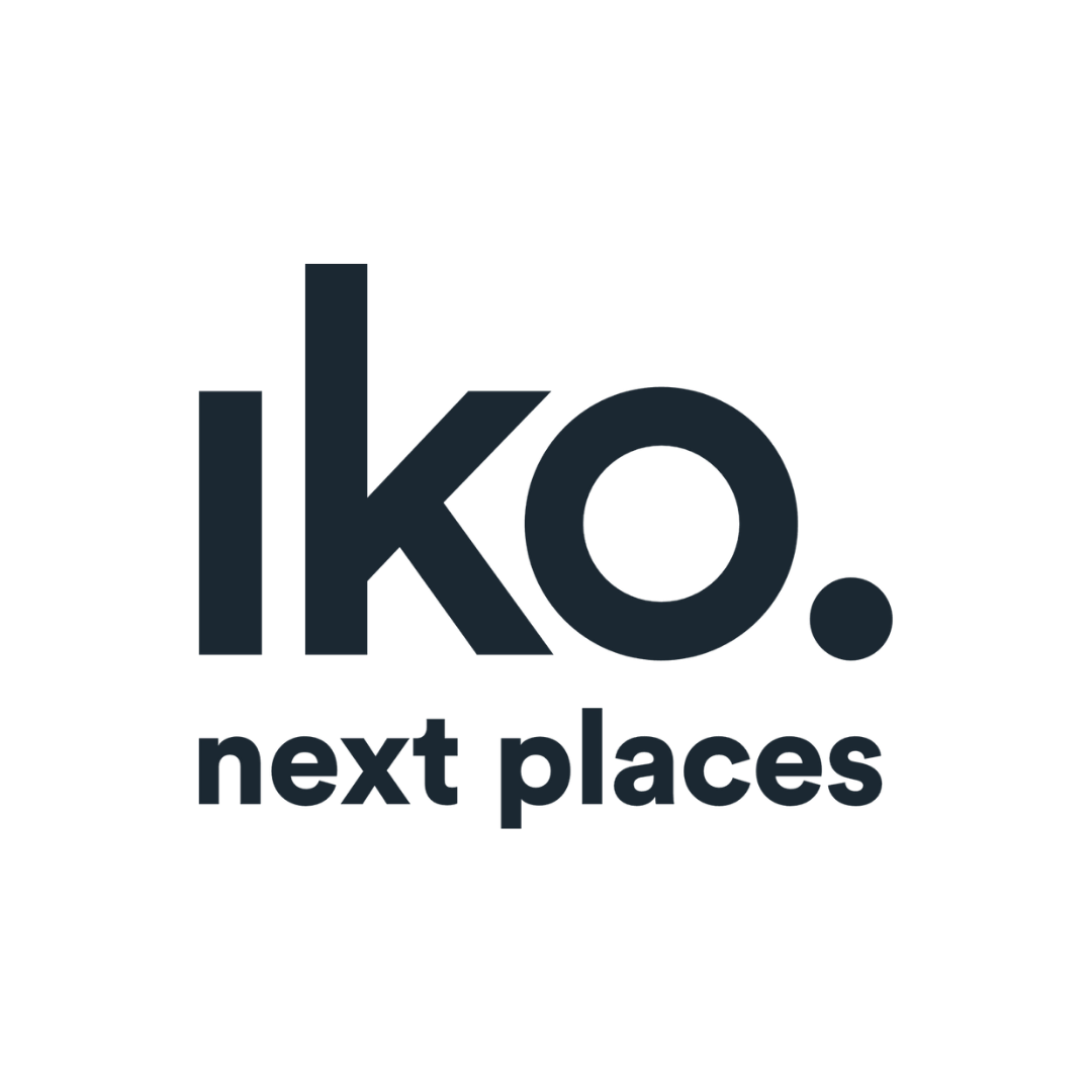 Logo : IKO Real Estate