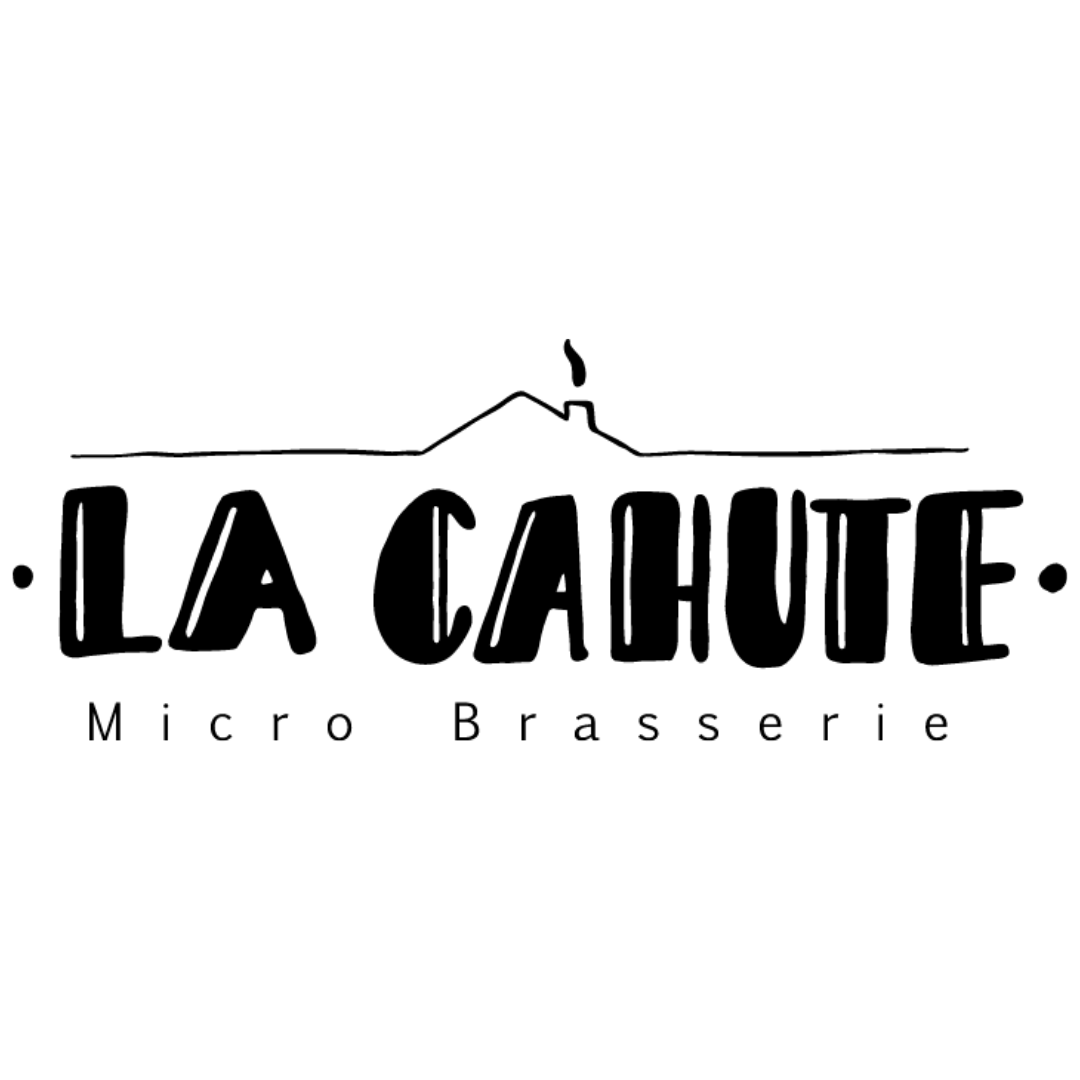 Logo : La Cahute