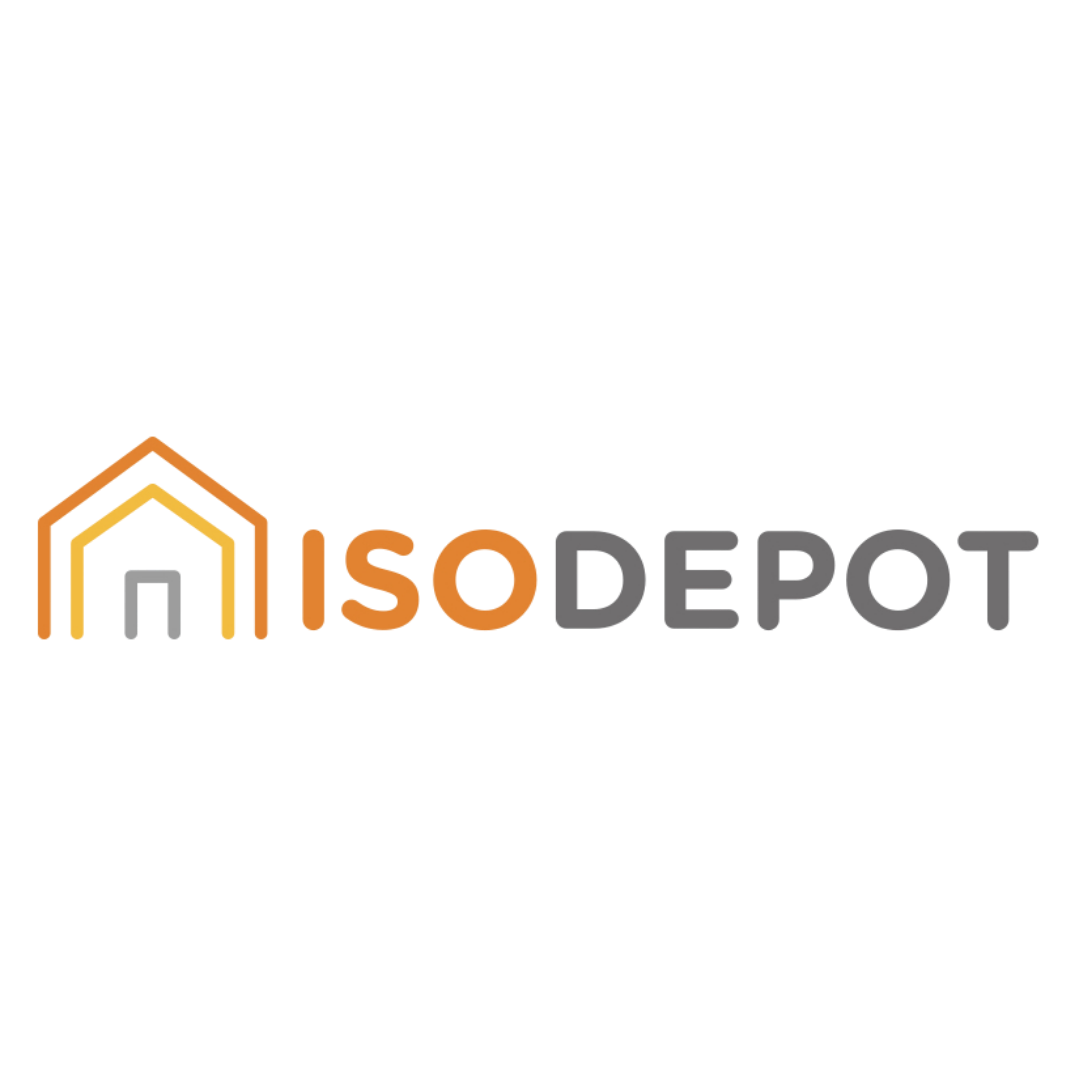 Logo : Isodepot