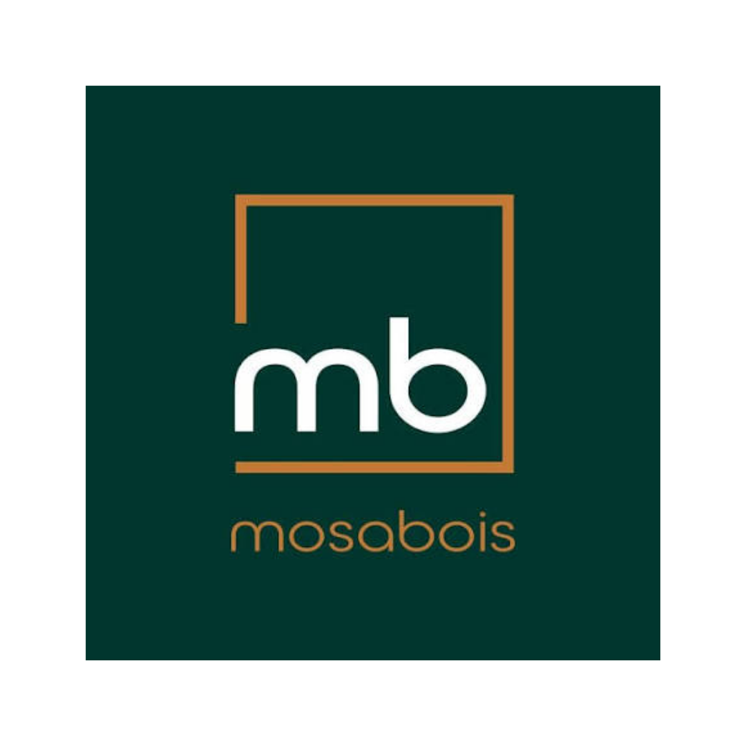 Logo : Mosabois