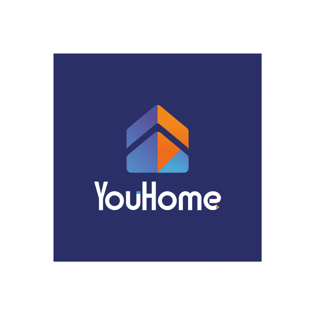 Logo : YouHome