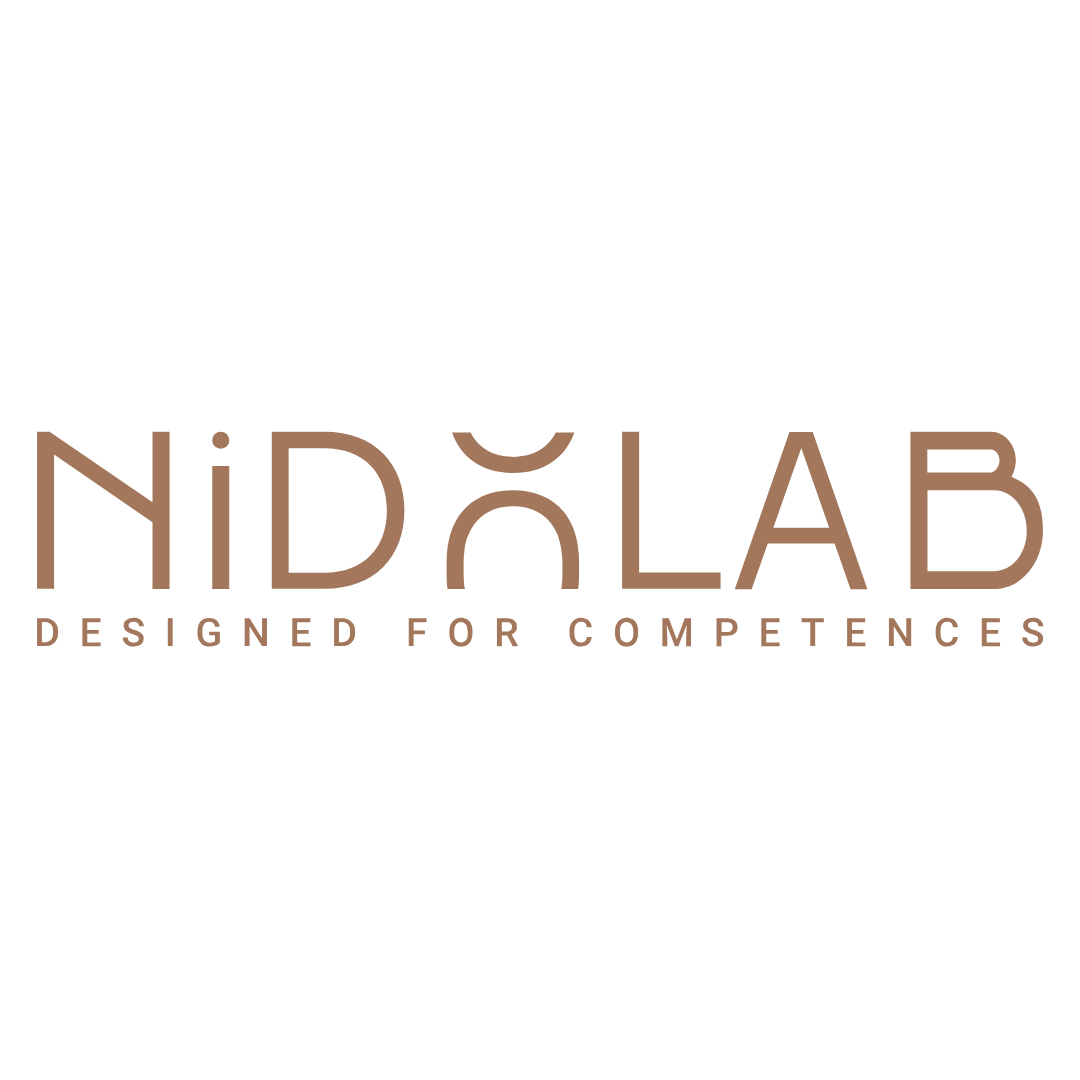 Logo : Nidolab