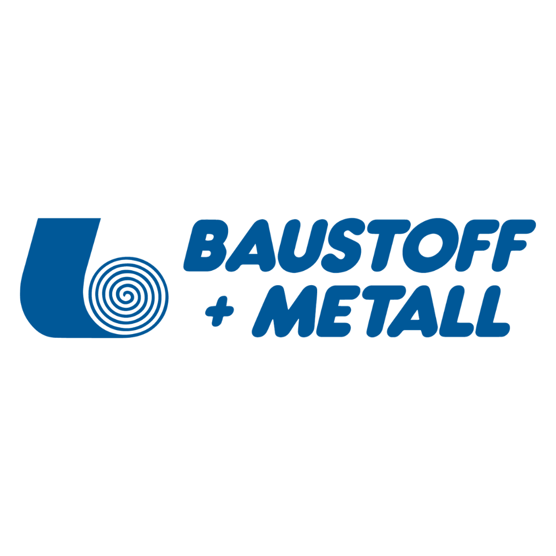 Logo : Baustoff