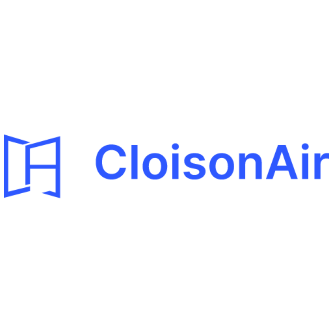 Logo : Cloisonair