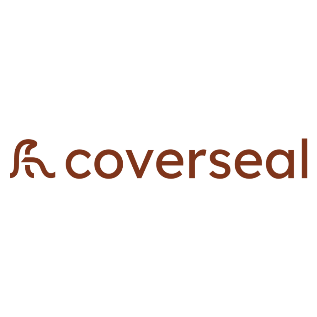 Logo : Coverseal