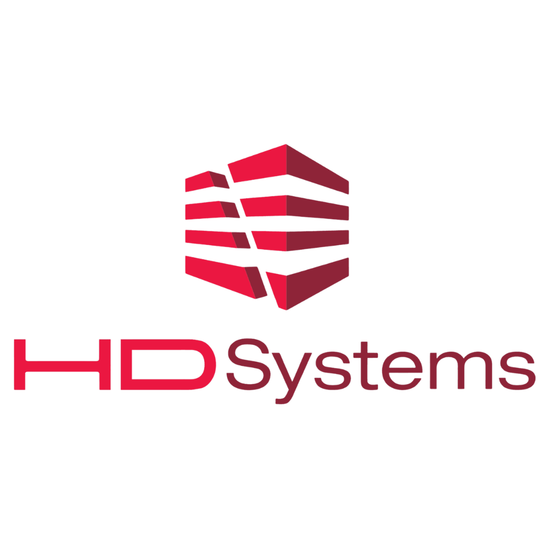 Logo : HD systems