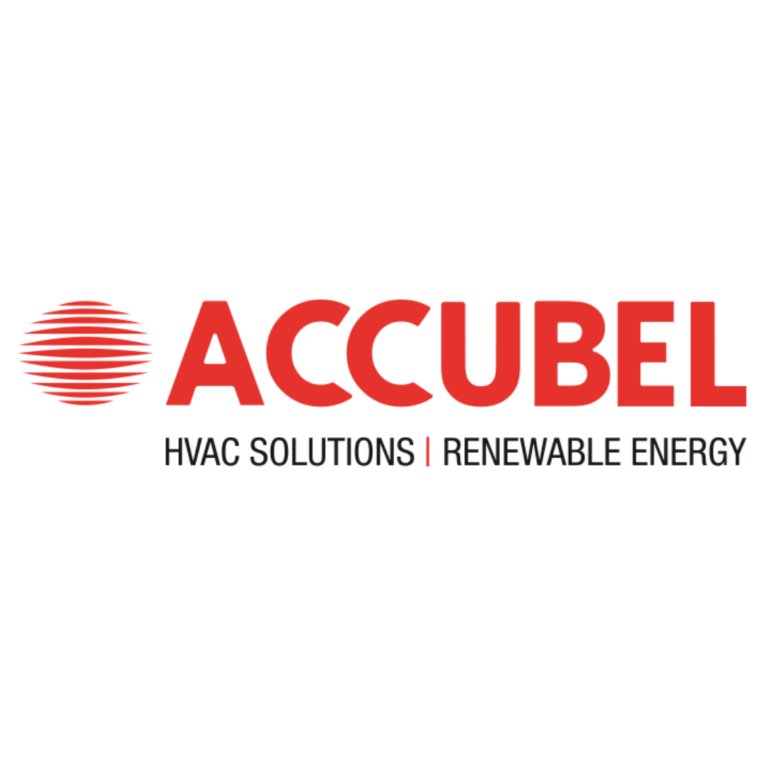 Logo : Accubel