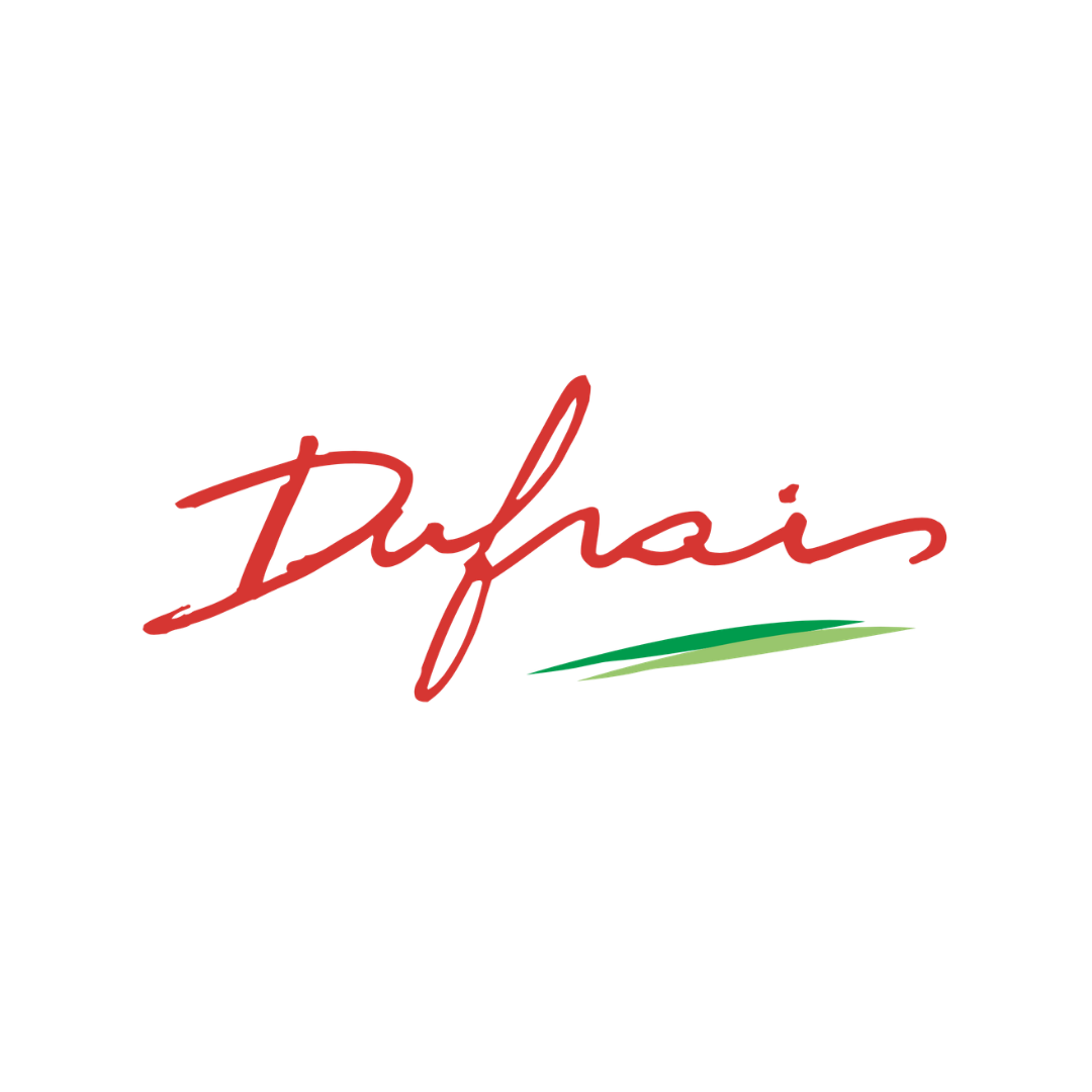 Logo : Dufrais