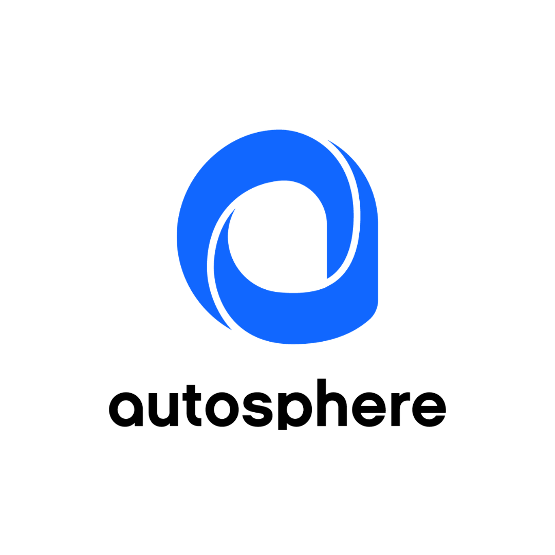 Logo : Autosphere