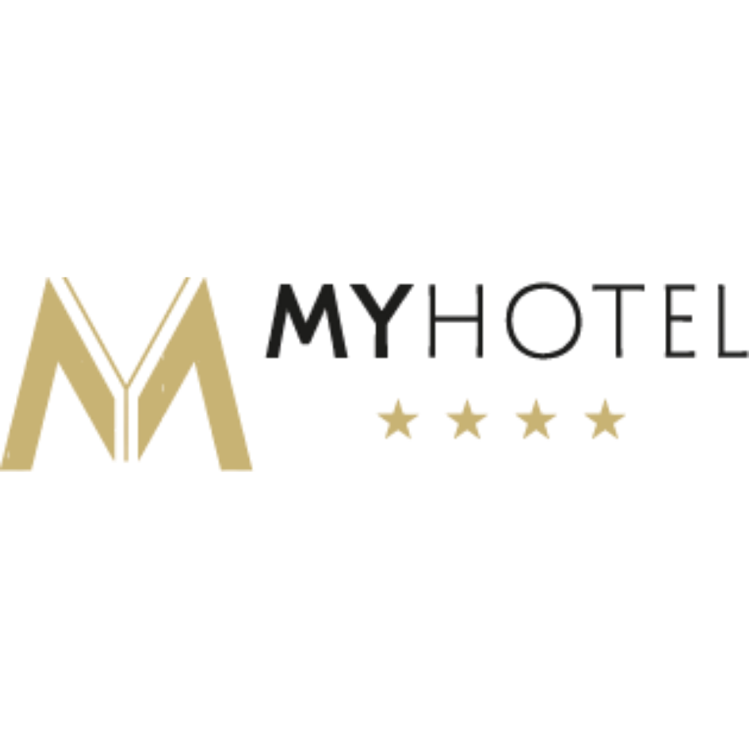 Logo : MyHotel