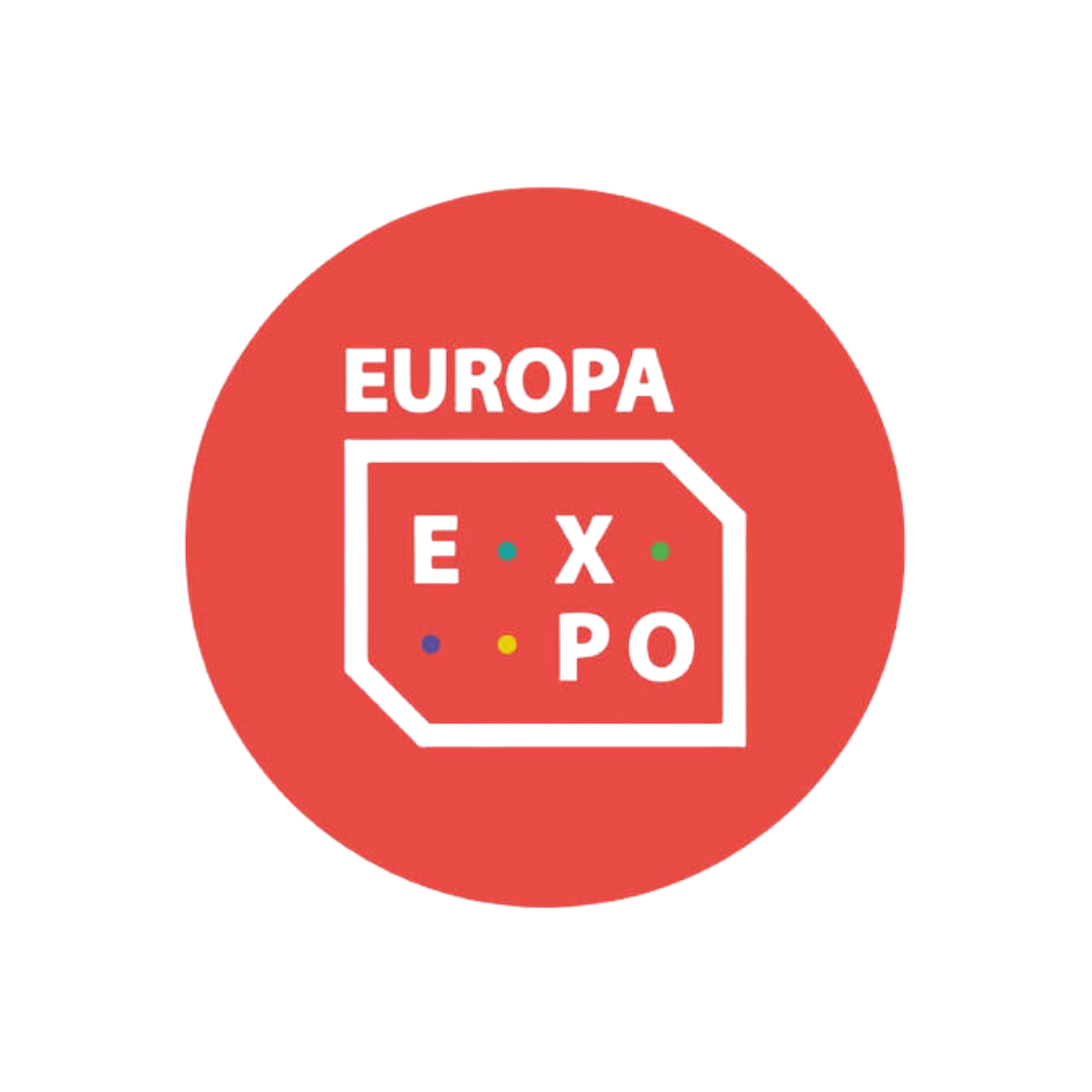 Logo : Europa Expo