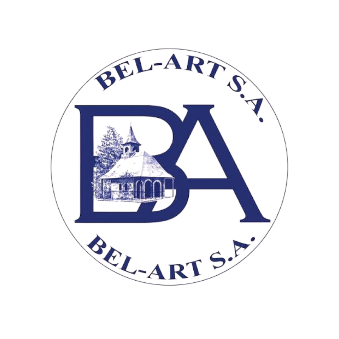 Logo : Bel Art