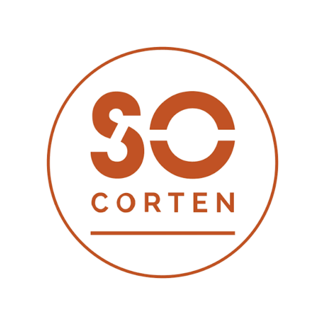 Logo : So Corten