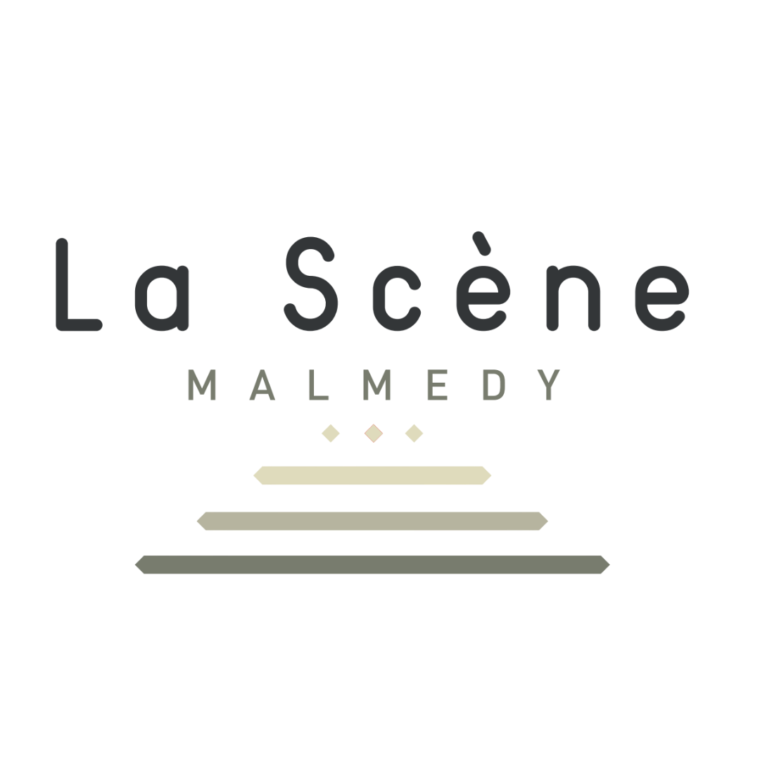 Logo : La Scène