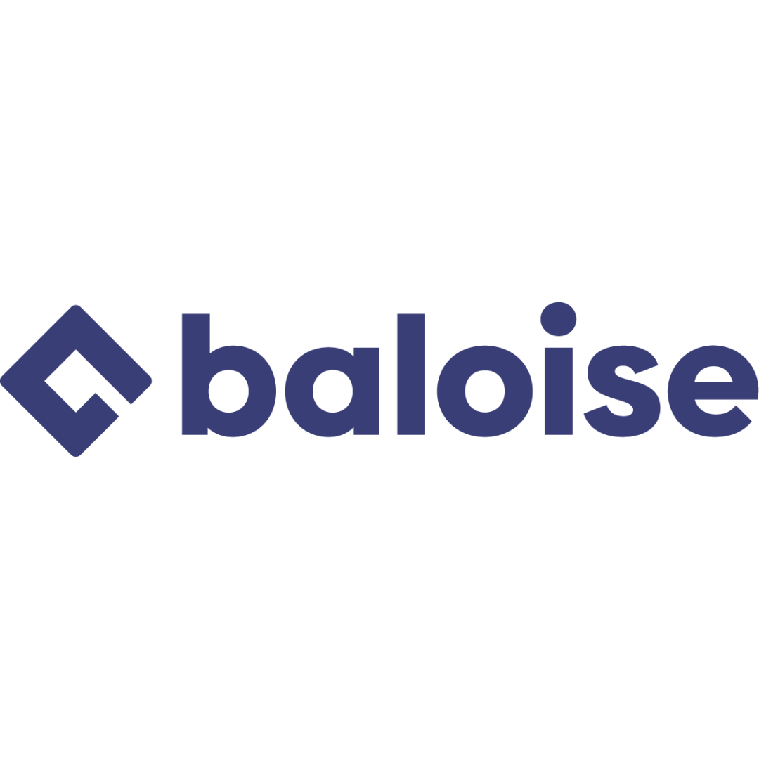 Logo : Baloise