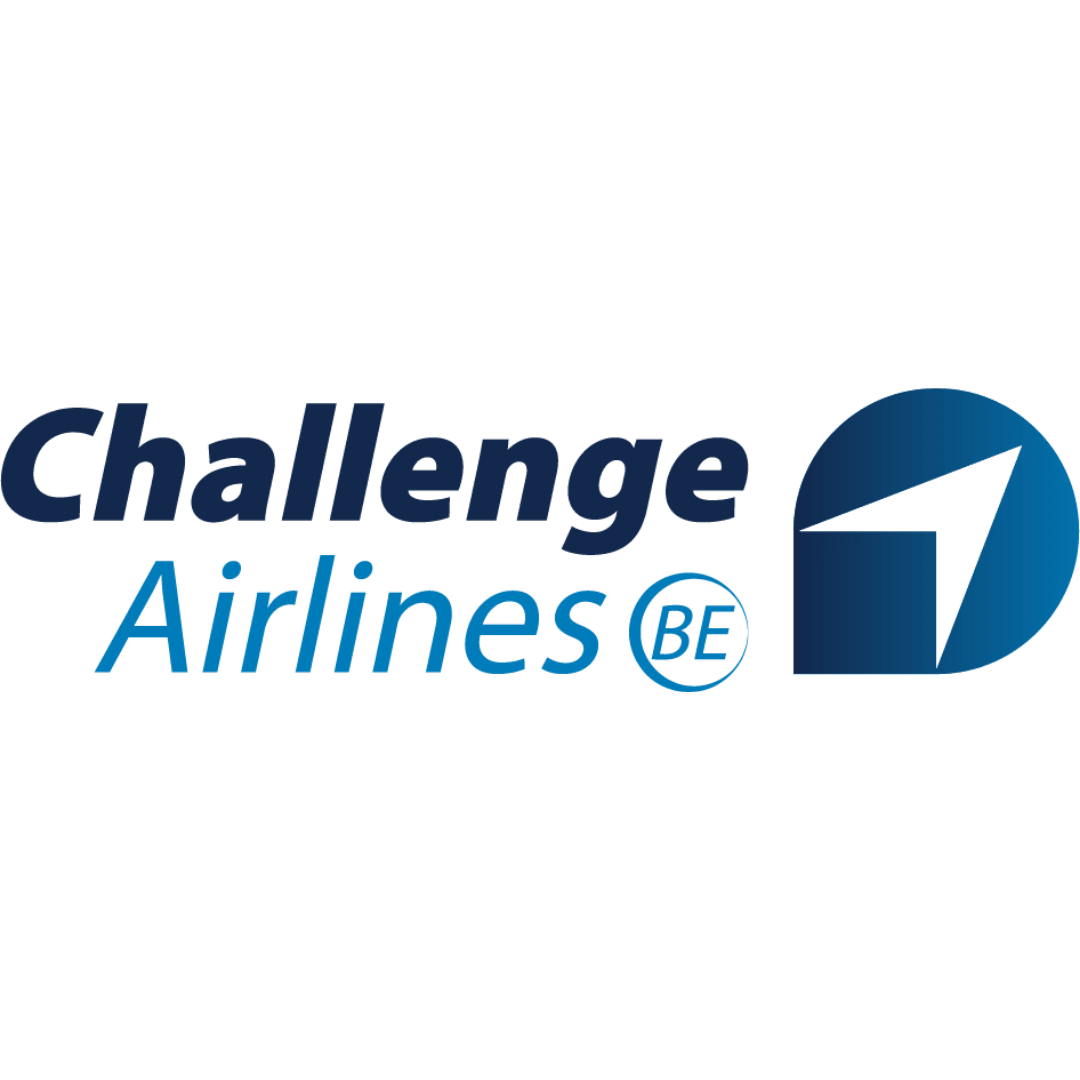 Logo : ChallengeAirlines