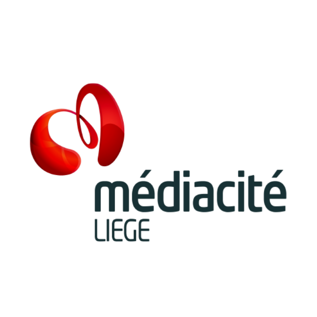 Logo : Médiacité