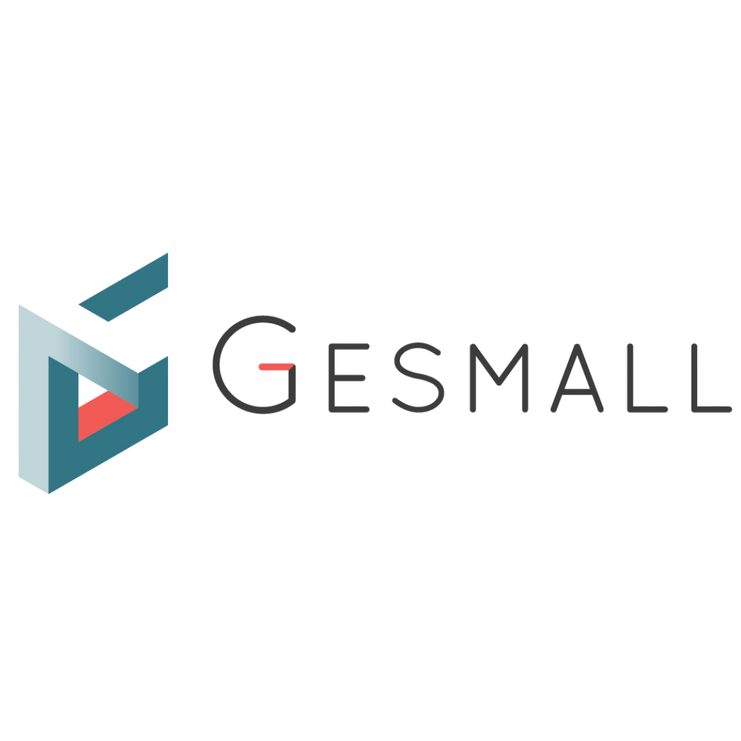 Logo : Gesmall