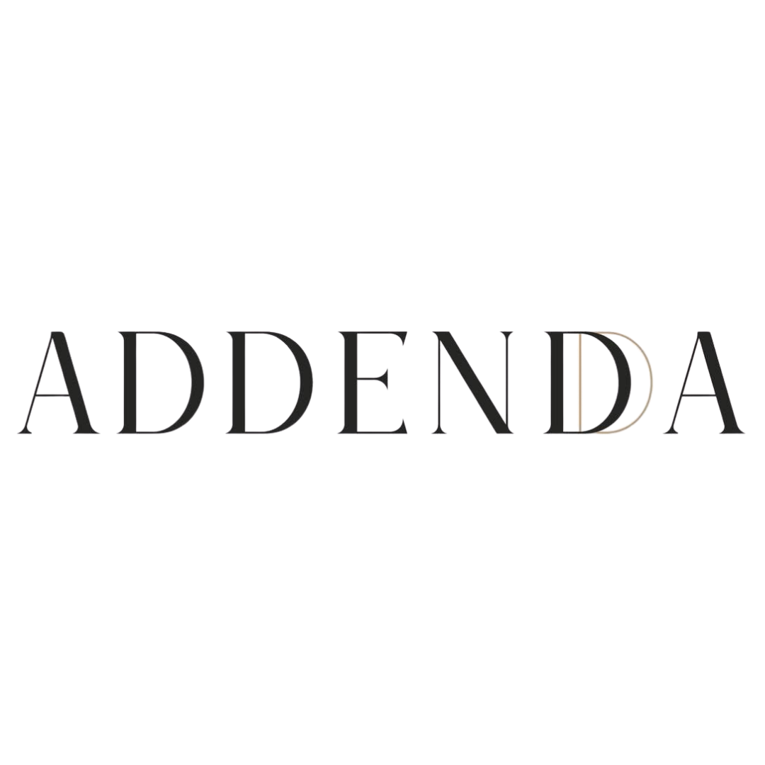 Logo : Addendda