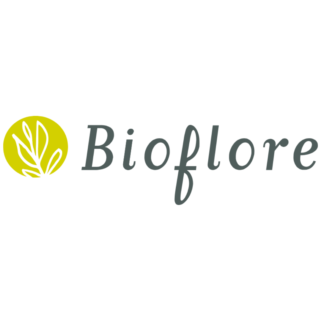 Logo : Bioflore